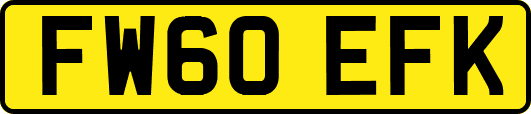 FW60EFK