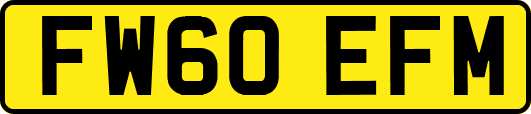 FW60EFM