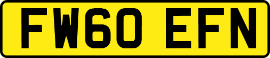 FW60EFN