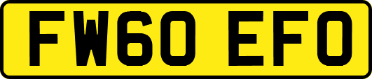 FW60EFO