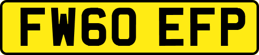 FW60EFP