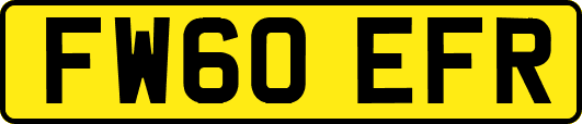 FW60EFR