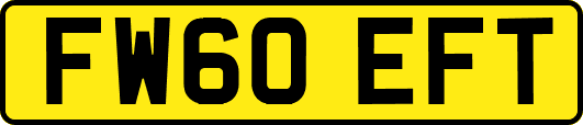 FW60EFT