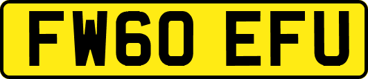 FW60EFU