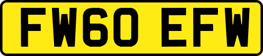 FW60EFW