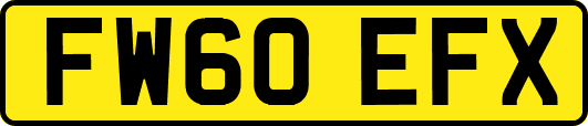 FW60EFX