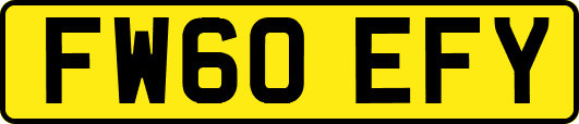 FW60EFY