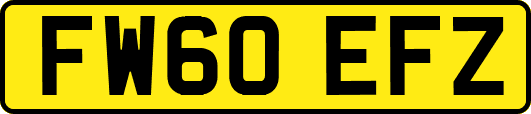 FW60EFZ