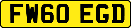 FW60EGD