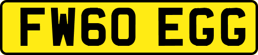 FW60EGG