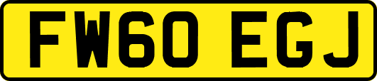 FW60EGJ
