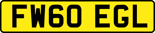 FW60EGL