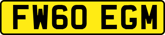 FW60EGM