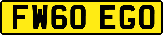 FW60EGO