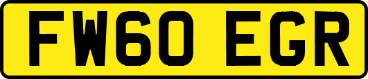 FW60EGR