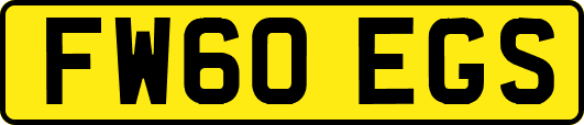 FW60EGS