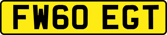 FW60EGT
