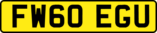 FW60EGU