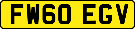 FW60EGV