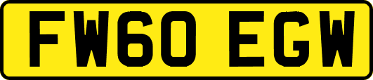 FW60EGW