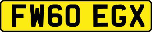 FW60EGX