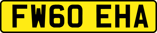 FW60EHA