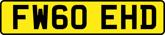 FW60EHD