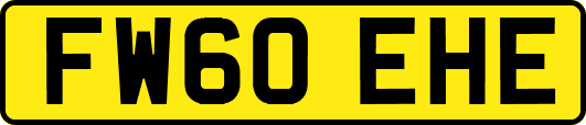 FW60EHE