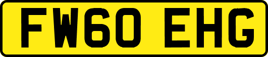 FW60EHG