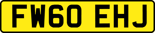 FW60EHJ