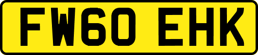 FW60EHK
