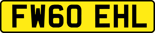 FW60EHL