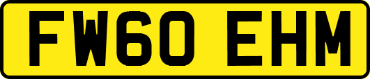 FW60EHM