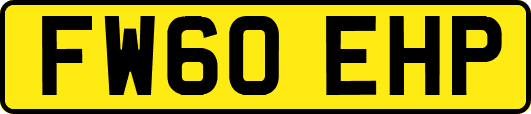FW60EHP