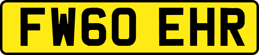 FW60EHR