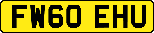 FW60EHU