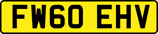 FW60EHV