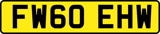 FW60EHW