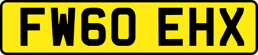 FW60EHX