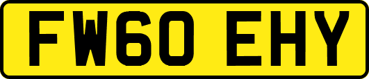 FW60EHY