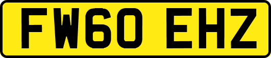FW60EHZ