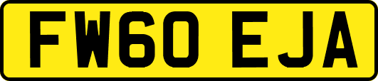 FW60EJA