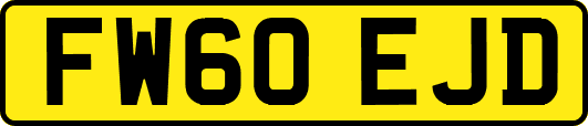 FW60EJD