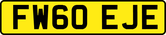 FW60EJE