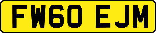 FW60EJM