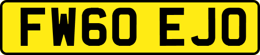 FW60EJO