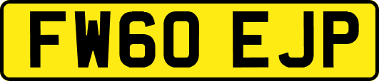 FW60EJP