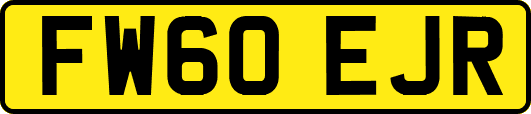 FW60EJR