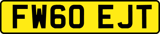FW60EJT
