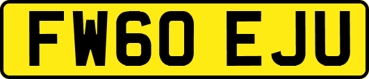 FW60EJU
